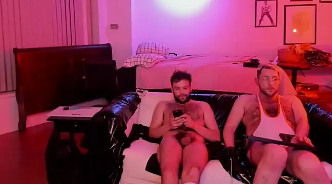 Snapshot of 69woodinson chatting on 12.07.24 69woodinson online show from 12.07.24