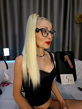 Milforja online show from 11.27.25