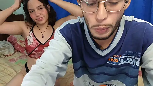 YuKinaHentaiI online show from 01.13.25