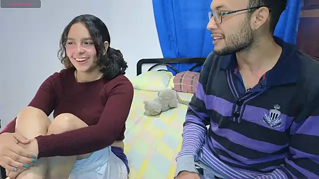 YuKinaHentaiI online show from 02.12.25