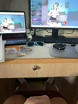 Hard SeaMen online show from 01.11.25