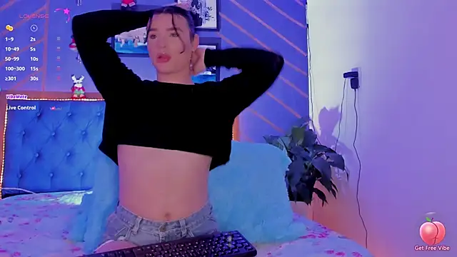 elafranco  online show from 12.08.24