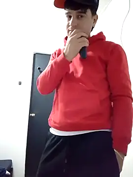 Snapshot of _MrSupremo_ chatting on 10.09.25 MrSupremo online show from 10.09.25