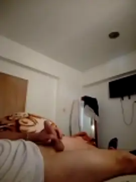 Snapshot of _MrSupremo_ chatting on 10.16.25 MrSupremo online show from 10.16.25