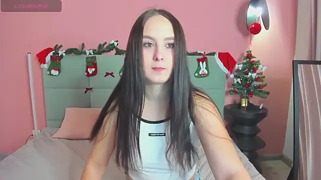 BeatriceReeves online show from 12.04.25