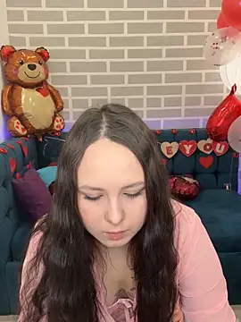 BeatriceReeves online show from 02.13.26