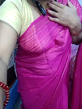 Sexy Mona Bhabhi online show from 12.30.24