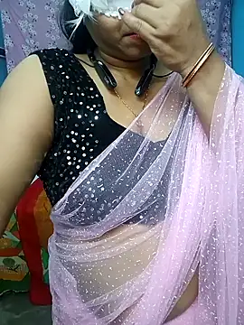 Sexy Mona Bhabhi online show from 01.18.25