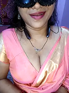 Sexy Mona Bhabhi online show from 09.14.25