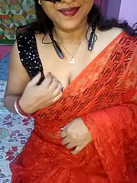Sexy Mona Bhabhi online show from 12.19.25