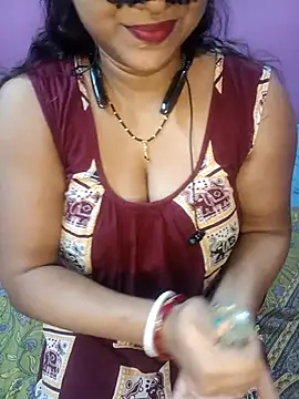 Sexy Mona Bhabhi online show from 01.06.26