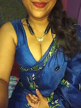 Sexy Mona Bhabhi online show from 06.02.26