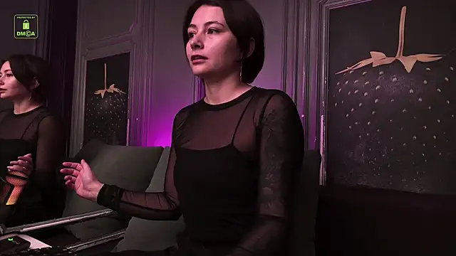 Ishtar Divine online show from 04.01.26