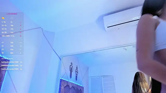 aggy castel online show from 02.10.25