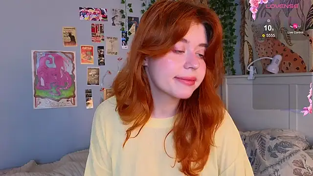 Penny Staaar online show from 05.14.26