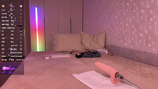 Walt Enjoy online show from 04.25.26