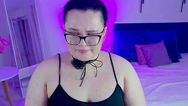 Jessica Joy online show from 02.01.25