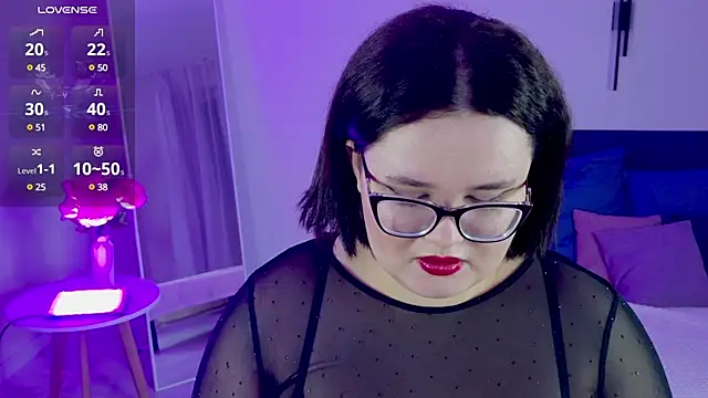 Jessica Joy online show from 02.03.25