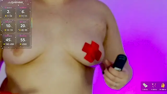 Jessica Joy online show from 02.25.25