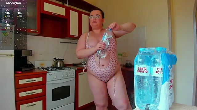 Jessica Joy online show from 09.26.25