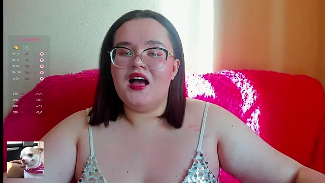 Jessica Joy online show from 11.14.25