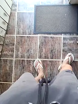 Snapshot of paubabando_ chatting on 01.13.25 paubabando online show from 01.13.25