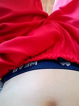 Snapshot of paubabando_ chatting on 03.07.25 paubabando online show from 03.07.25