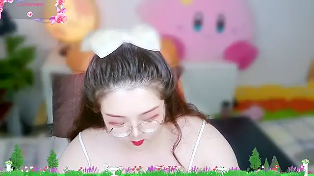 Weiwei5200 online show from 11.09.25