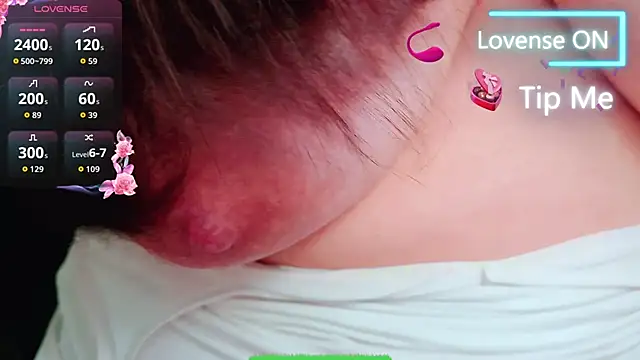 Weiwei5200 online show from 04.19.26