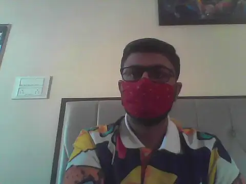 Snapshot of SexyyMotaLund57 chatting on 11.11.25 SexyyMotaLund57 online show from 11.11.25