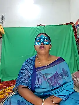 Real Desi Couple online show from 01.14.25