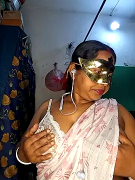 Real Desi Couple online show from 03.26.26