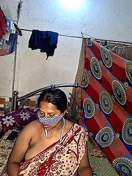 Real Desi Couple online show from 05.21.26