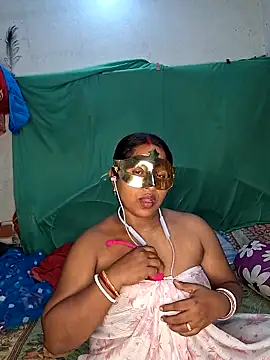 Real Desi Couple online show from 05.31.26