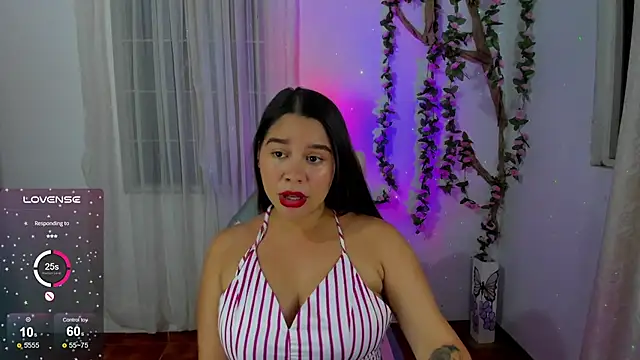 Eily   online show from 01.01.25