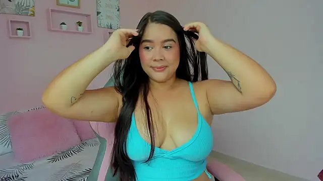 Eily   online show from 02.04.26