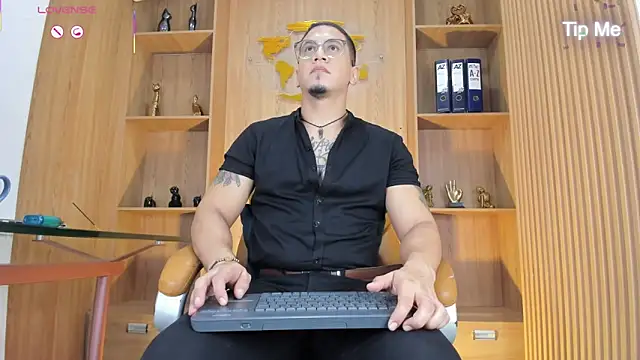 JoshMillerr  online show from 06.01.26