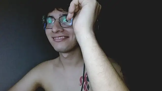 Charley quin online show from 09.25.25