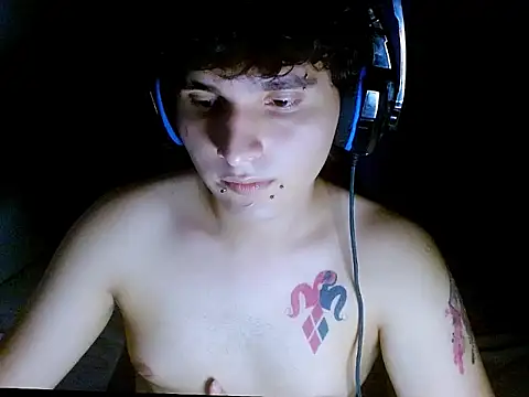 Charley quin online show from 04.10.26