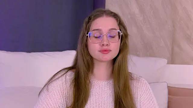 EllieHayes online show from 07.02.26