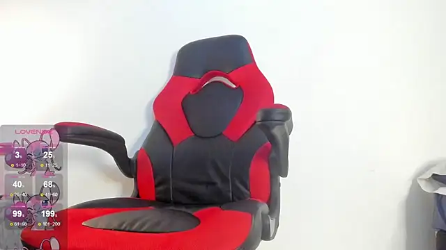 goddess idara online show from 02.02.25