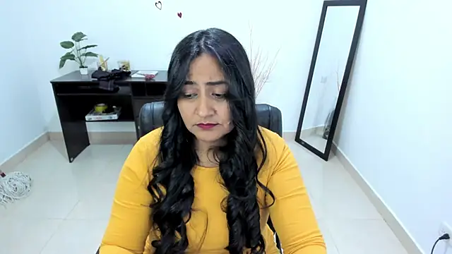 Adele Sweett online show from 02.21.25