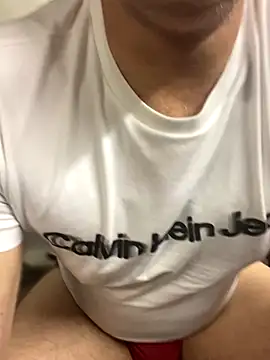 Snapshot of FrankJake99 chatting on 10.10.25 FrankJake99 online show from 10.10.25