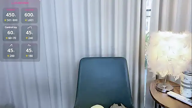 ChuChu1991 online show from 12.17.24