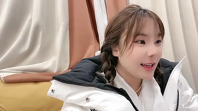 ChuChu1991 online show from 01.03.25