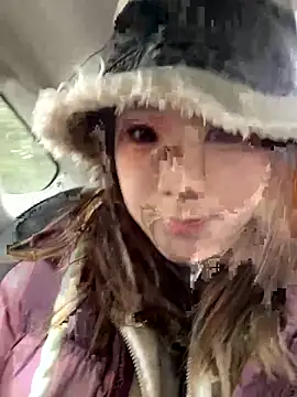 ChuChu1991 online show from 02.09.25