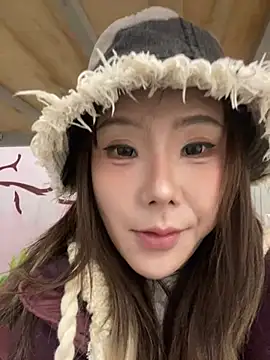 ChuChu1991 online show from 02.09.25