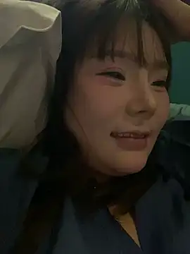 ChuChu1991 online show from 02.17.25