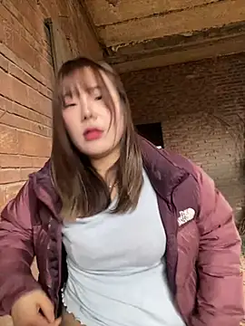 ChuChu1991 online show from 02.24.25