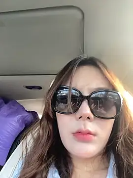 ChuChu1991 online show from 10.08.25